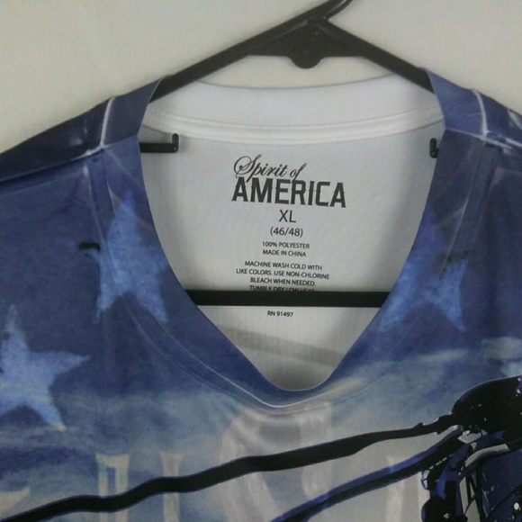 SOA ARMED FORCES 👕 - Picture 6 of 8